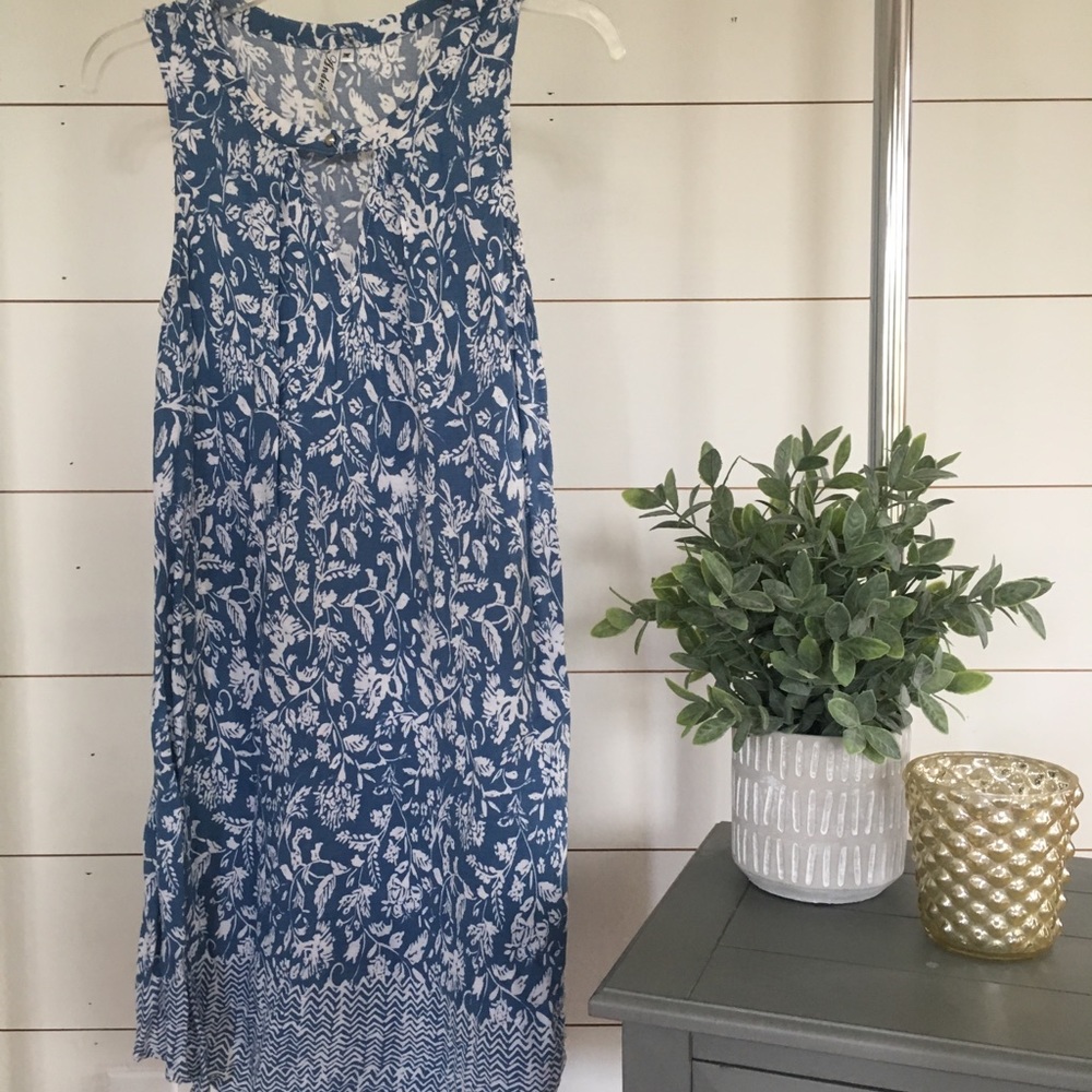 Boutique Dress